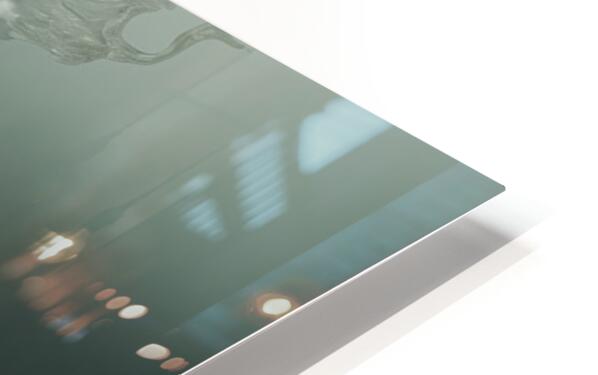 HD Sublimation Metal Print
